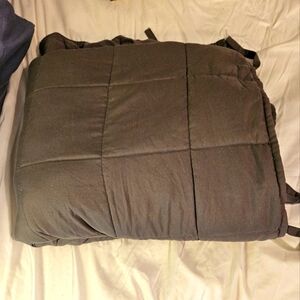 Weighted Anxiety Blanket